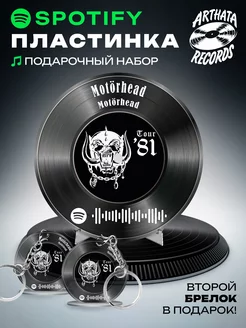 Spotify Пластинка - Motorhead - Motorhead