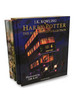 Harry Potter-The Illustrated Edition 3books in set бренд Bloomsbury продавец Продавец № 8969