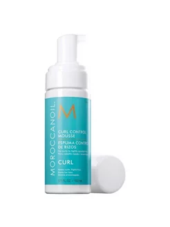 Curl Control Мусс для кудрявых волос