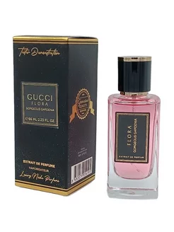 Gucci Flora by Gucci Gorgeous Gardenia