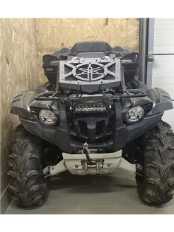 Фары Yamaha Grizzly 550 700 светодиодные