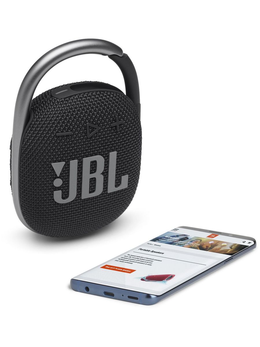 Портативная колонка clip 4. JBL clip 4. JBL Speaker clip 4. JBL колонка QR-код. Беспроводная акустика clip 4 розовый.