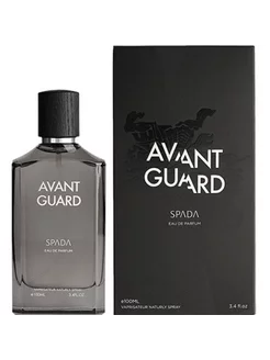 Avant Guard парфюмерная вода 100 мл