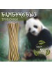 Бамбуковые трубочки набор 50 шт бренд продавец Продавец № 576830