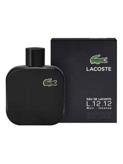 LACOSTE Eau De Lacoste L.12.12 Noir Intense