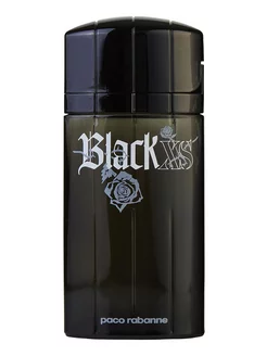 Paco Rabanne Black XS 100 мл