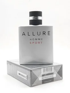 Духи мужские Chanel Allure Homme Sport