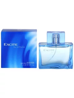 Excite Oriflame by Dima Bilan100ml