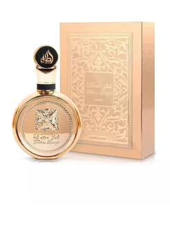 Lattafa Fakhar Extrait Gold 100 мл