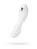 Вакуумно-волновой стимулятор Curvy Trinity 5+ белый бренд Satisfyer продавец Продавец № 65901