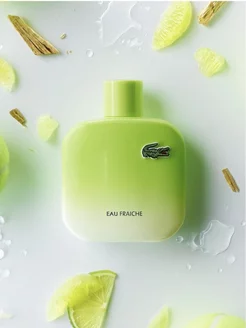 Туалетная вода Lacoste L.12.12 Eau Fraiche 100ml