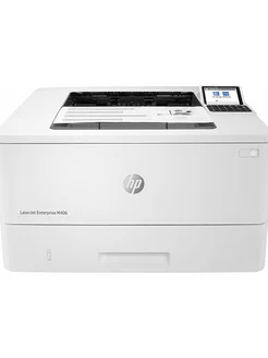 Принтер LaserJet Enterprise M406dn 3PZ15A