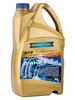 Масло АКПП ATF 5 4HP Fluid, 4 литра бренд RAVENOL продавец 