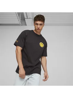 Футболка PL Garage Crew Tee