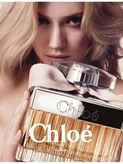 Chloe Eau De Parfum ХЛОЯ ЖЕНСКАЯ 75 мл