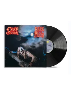 Osbourne Ozzy Bark At The Moon (LP)