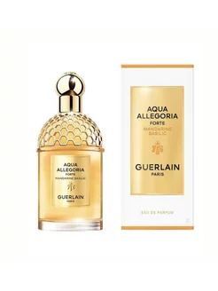 Духи Aqua Allegoria Forte Mandarine Basilic Guerlain