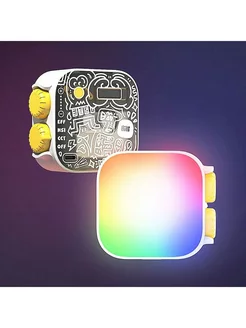 Видеосвет Xiaomi Funsnap Tofu Light