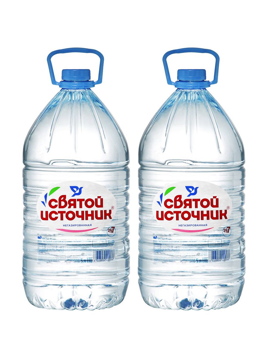 Купить Воду Питьевую В Минске С Доставкой