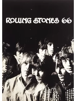 Постер Rolling Stones