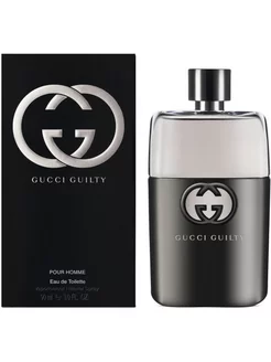 GUCCI Guilty Pour Homme 90мл