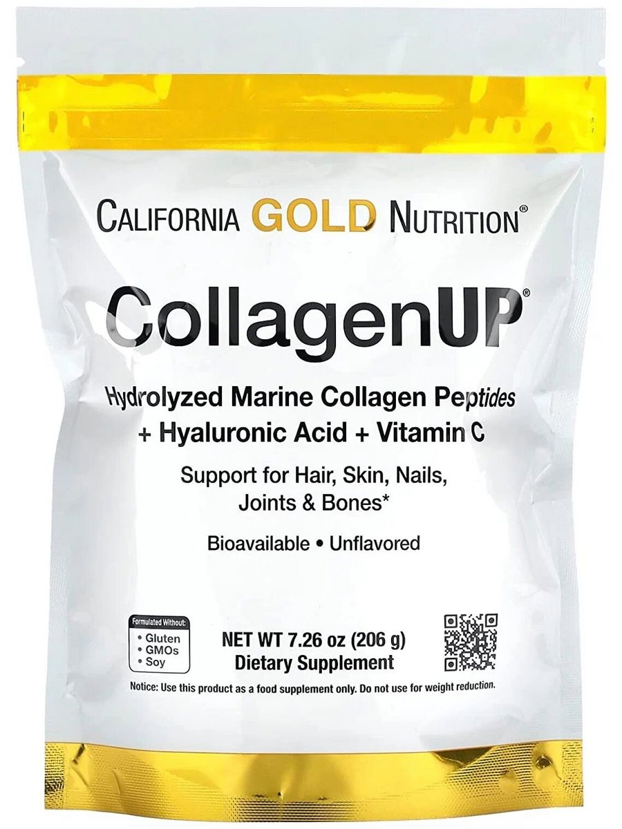 Collagenup california