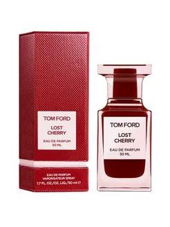 TOM FORD LOST CHERRY Парфюмерная вода,50 мл