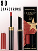 Стойкая губная помада и блеск Lipfinity Lip Colour 90 бренд MAX FACTOR продавец Продавец № 631216