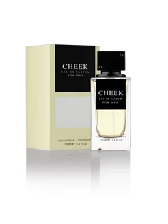 Туалетная вода Cheek for Men, 100 ml