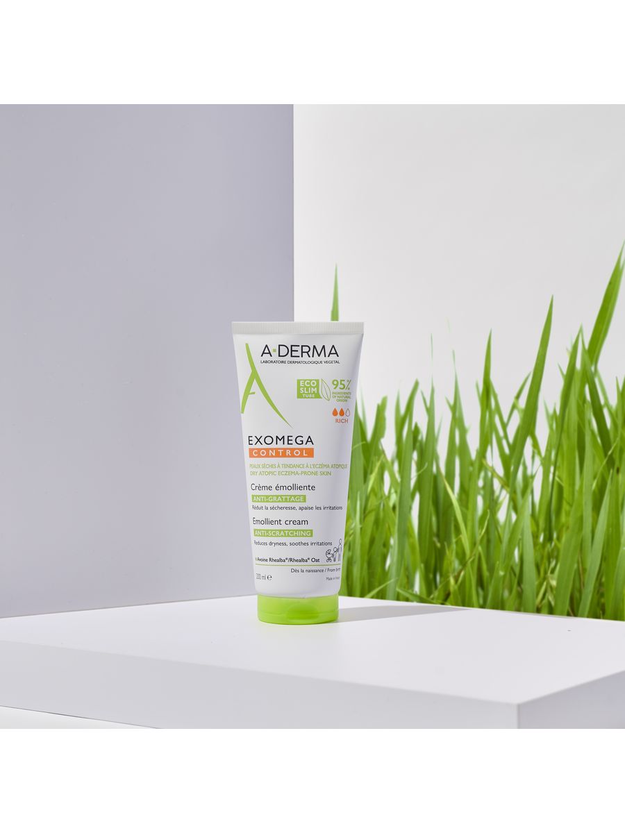 АДЕРМА. Дерма крем. A Derma Exomega. A Derma Exomega крем emolliente d.e.f.j. A derma control