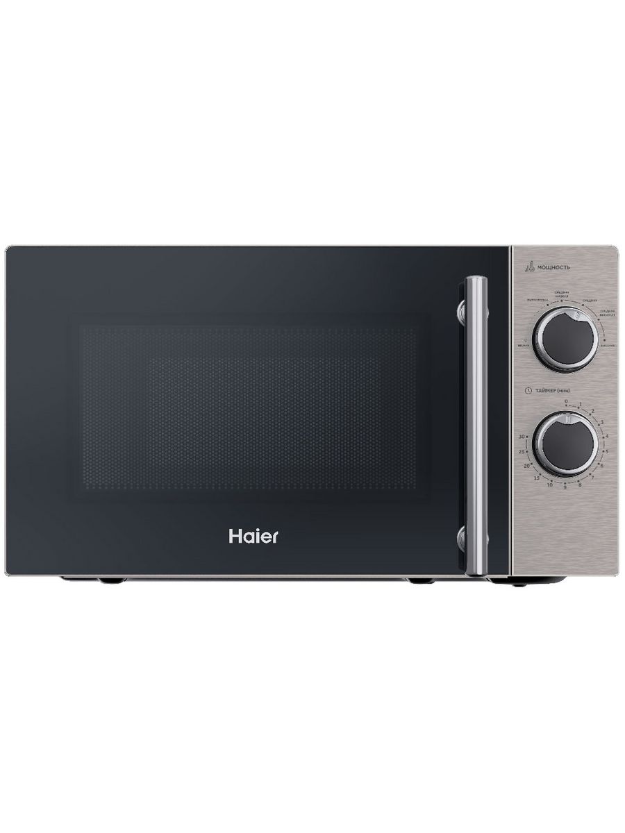 Микроволновая печь соло haier hmb mm207sa