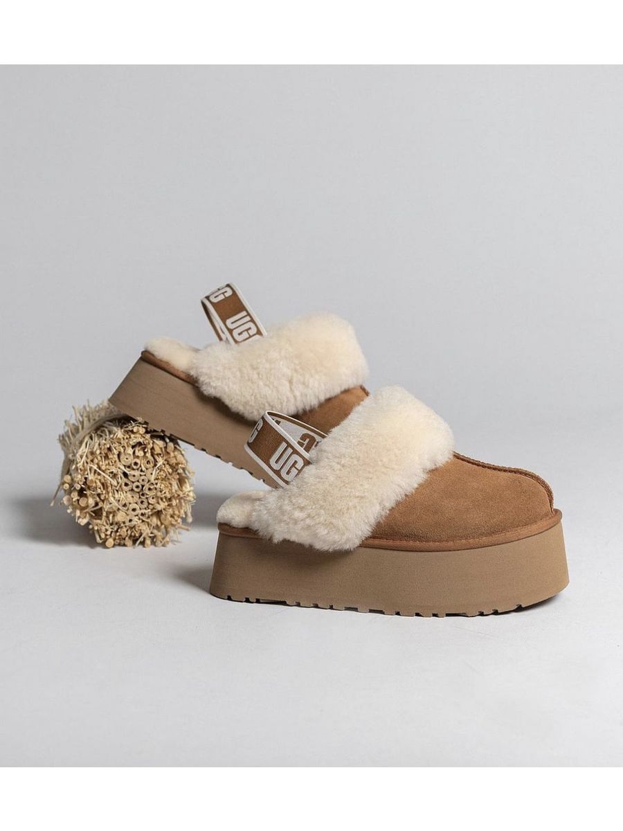 Ugg funkette