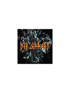 Def Leppard Def Leppard (CD)