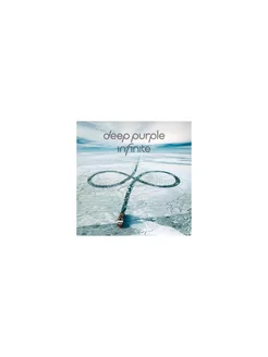 Deep Purple - Infinite (CD)