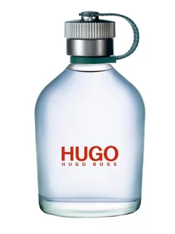 Hugo Boss Man 150 мл