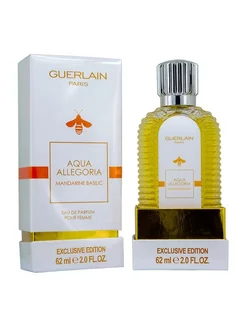 Aqua Allegoria Mandarine Basilic 62 мл