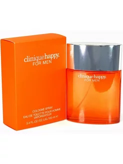 Clinique Happy Pour Homme Клиник Хэппи