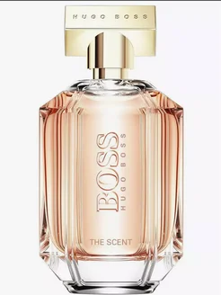 Духи BOSS The Scent For Her Босс зе Скент