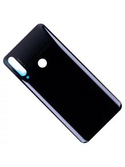 Задняя крышка Huawei Honor 9X Premium черный