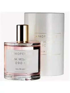 PINK MOLECULE 090.09 EAU DE PARFUM