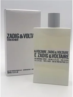 This is Her Zadig & Voltaire 100 ml