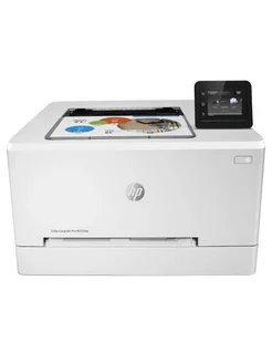 Принтер лазерный LaserJet Pro M255dw (7KW64A)