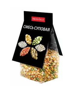 Смесь суповая, 350 гр