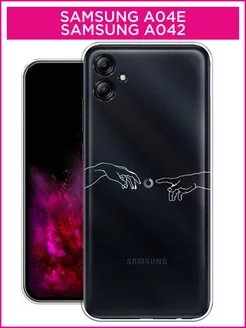 Чехол на Galaxy A04e Galaxy A042