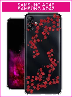 Чехол на Galaxy A04e Galaxy A042