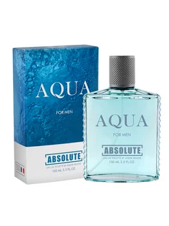 Absolute Aqua (Абсолют Аква) Туалетная вода 100 мл