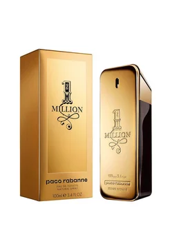 PACO RABANNE 1Million 100мл