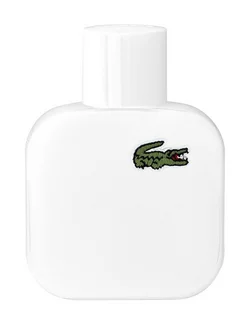 Lacoste L.12.12. White 100ml