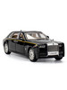 Металлическая машинка Rolls Royce Phantom коллекционная 1 32 бренд Rolls-Royce продавец Продавец № 177100