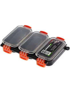 Коробка рыболовная Terminal Tackle Box SLHS-005